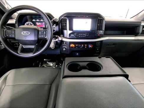 Used 2022 Ford F150 XL w/ Trailer Tow Package RWD image 15