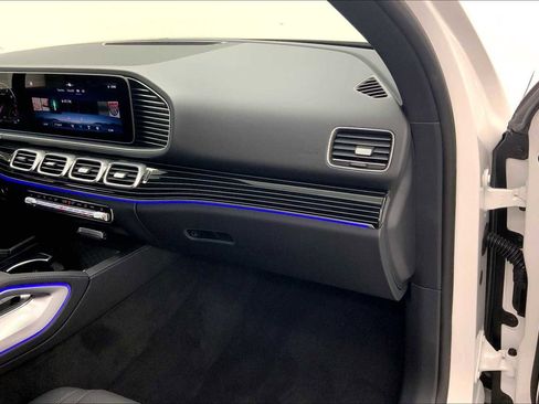 New 2026 Mercedes-Benz GLE 350 4MATIC image 27