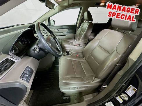 Used 2016 Honda Odyssey Touring image 12
