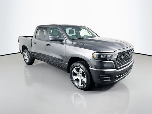 New 2026 RAM 1500 Express image 1