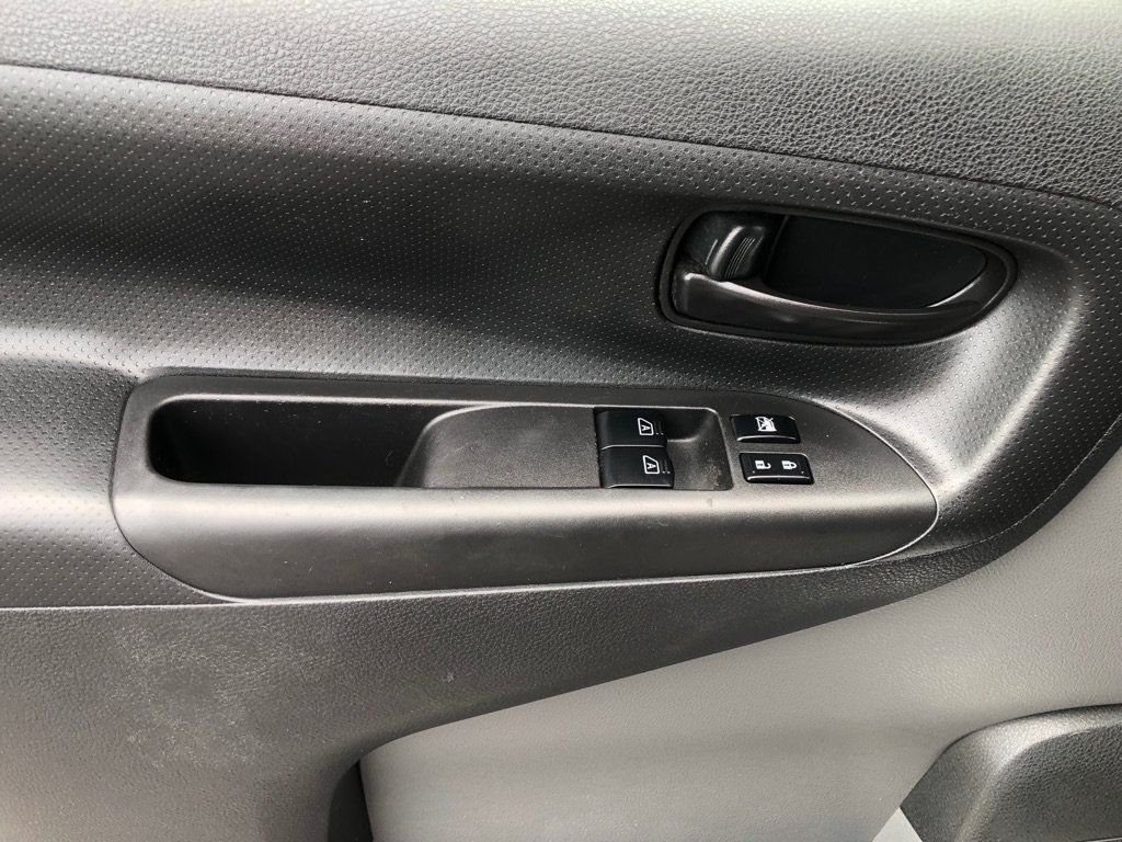 Used 2020 Nissan NV200 SV w/ Back Door Glass Package FWD image 18