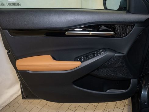 New 2026 Kia Seltos EX image 14