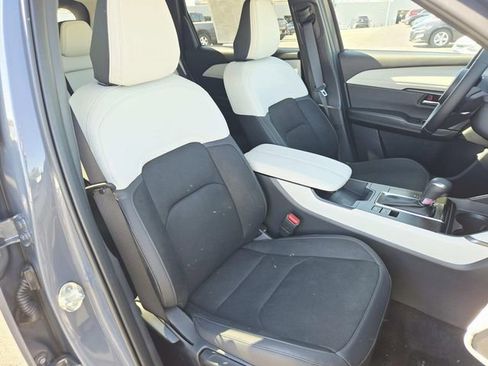 New 2026 MAZDA CX-5 Preferred AWD/4WD image 12
