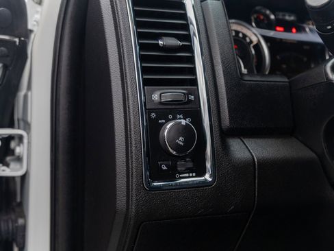 Used 2017 RAM 3500 Laramie image 23