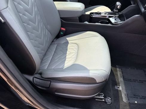 Used 2023 Kia Sportage X-Line w/ X-Line Premium Package AWD/4WD image 10