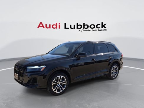 Used 2026 Audi Q7 2.0T Premium AWD/4WD image 5