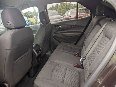 Certified 2020 Chevrolet Equinox LT w/ LPO, Floor Liner Package image 32
