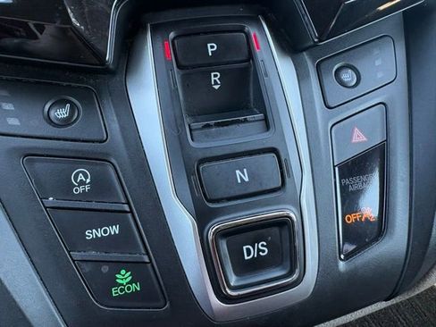 Used 2022 Honda Odyssey EX-L image 23