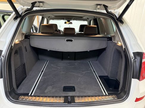 Used 2017 BMW X3 xDrive35i image 38