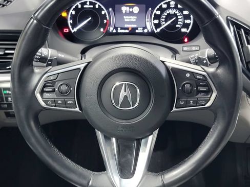 Used 2020 Acura RDX AWD w/ Technology Package image 24