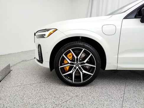 Certified 2024 Volvo XC60 T8 Polestar w/ Protection Package Premier AWD/4WD image 26