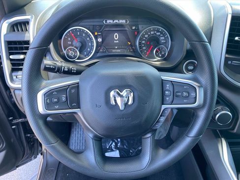 New 2026 RAM 1500 Express AWD/4WD image 6