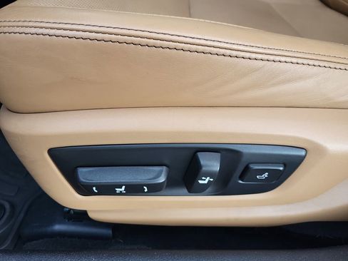 Used 2015 Lexus GS 350 AWD w/ Premium Package image 13