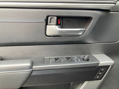 Used 2024 Toyota Tundra Platinum image 13