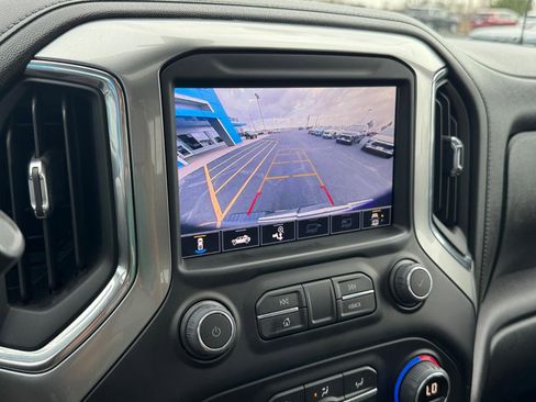 Certified 2022 Chevrolet Silverado 1500 LTZ w/ LTZ Premium Package image 16