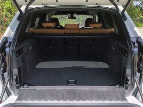 New 2026 BMW X5 sDrive40i w/ Parking Assistance Package RWD image 13