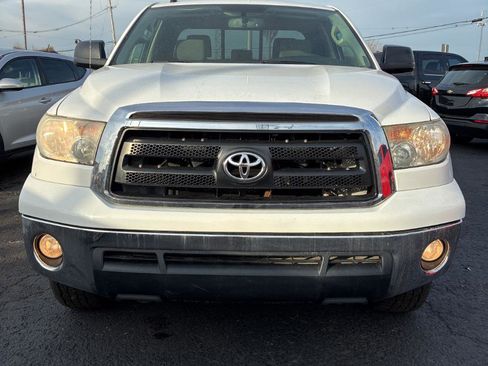 Used 2012 Toyota Tundra 4x4 Double Cab image 2