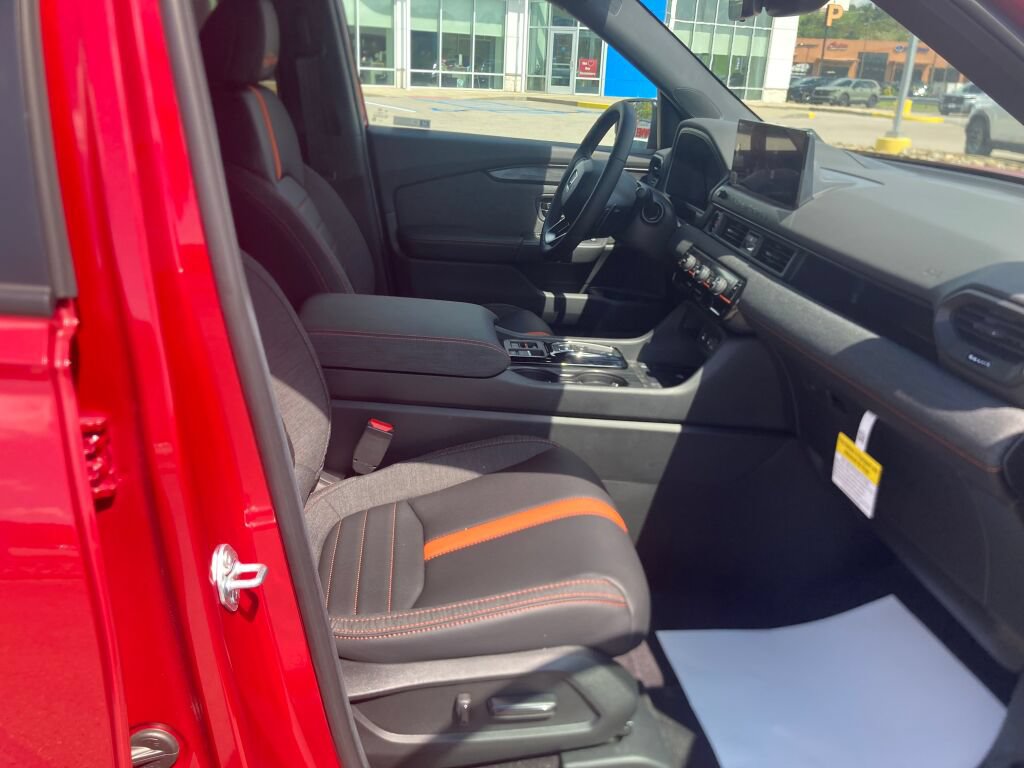 New 2026 Honda Passport TrailSport image 5