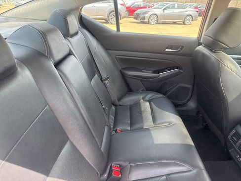 Used 2023 Nissan Altima 2.5 SL FWD image 33