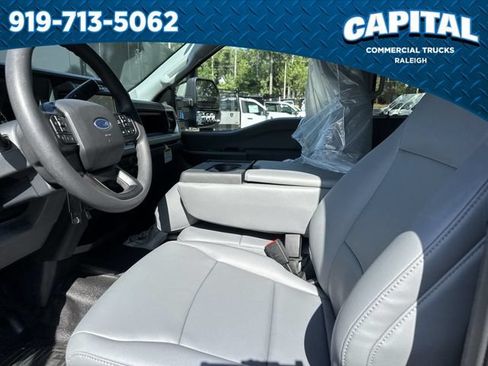 New 2026 Ford F450 XL AWD/4WD image 19