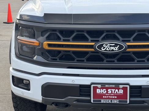 Used 2024 Ford F150 Tremor image 6