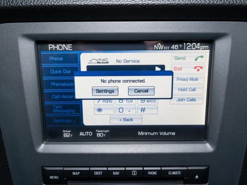 Used 2011 Ford Mustang Shelby GT500 w/ SVT Performance Pkg image 17