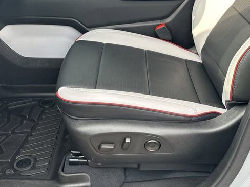 Used 2025 Chevrolet Silverado EV RST image 10