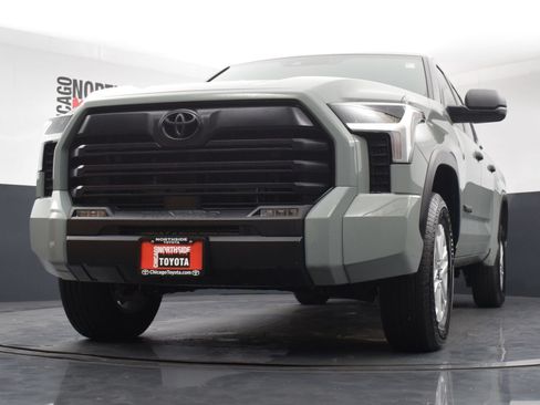 Used 2026 Toyota Tundra SR5 AWD/4WD image 31