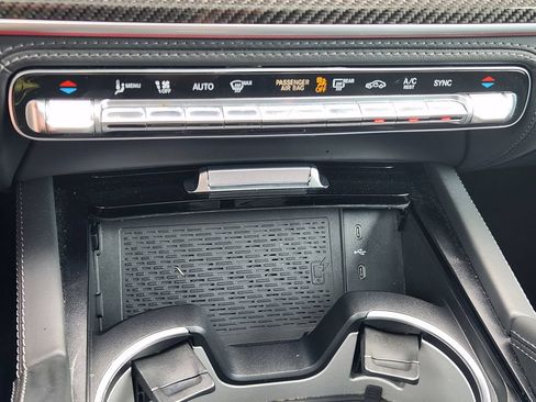 Certified 2025 Mercedes-Benz GLE 63 AMG S image 32