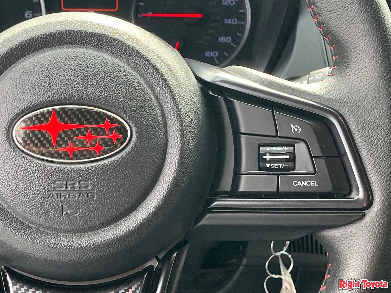 Used 2022 Subaru WRX AWD/4WD image 23