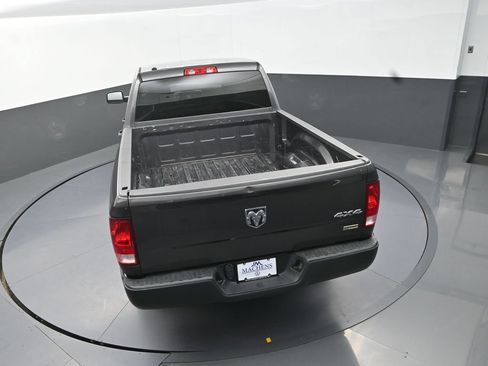 Used 2019 RAM 1500 Tradesman w/ Popular Equipment Group AWD/4WD image 18