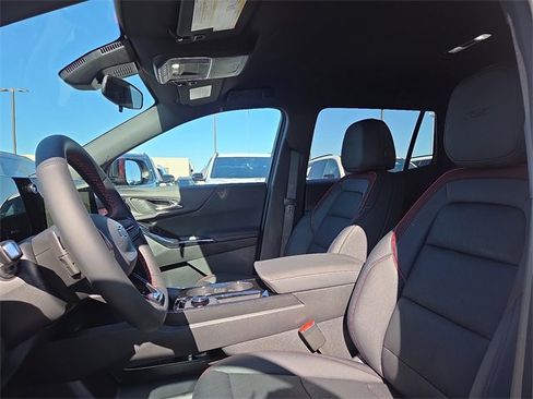 New 2026 Chevrolet Equinox RS image 10