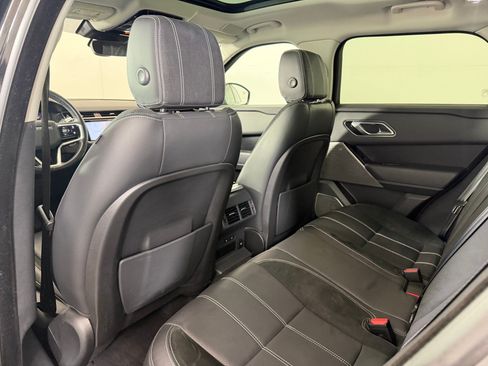 Used 2021 Land Rover Range Rover Velar S AWD/4WD image 26