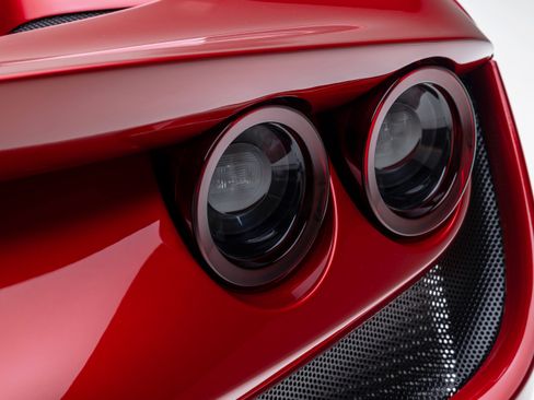 Certified 2023 Ferrari F8 Tributo RWD image 30
