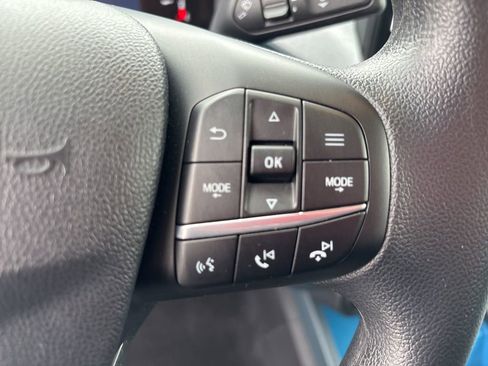 Used 2025 Ford Maverick XLT w/ Equipment Group 301A image 18