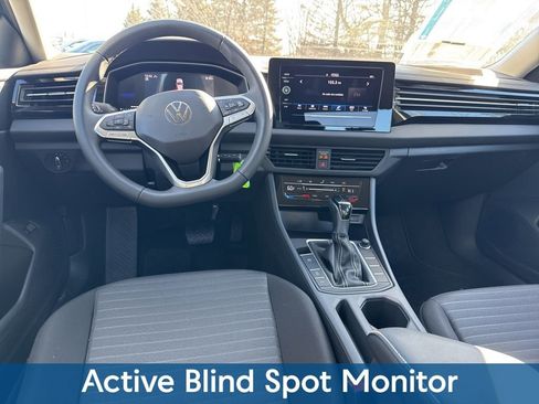 New 2026 Volkswagen Jetta S image 4