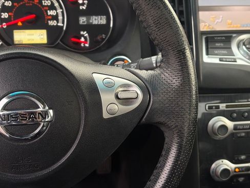 Used 2014 Nissan Maxima 3.5 SV w/ SV Value Package image 17