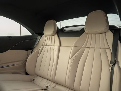 Used 2024 Mercedes-Benz CLE 300 4MATIC Cabriolet image 26