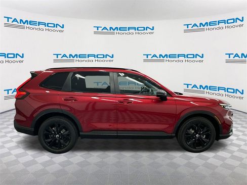 New 2026 Honda CR-V Sport Touring image 6