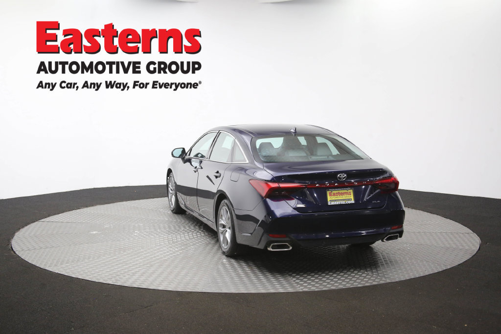 Used 2022 Toyota Avalon XLE w/ Moonroof Package FWD image 68