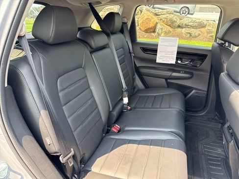 Used 2025 Honda CR-V EX-L image 14