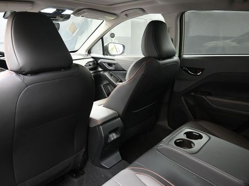 New 2026 Subaru Crosstrek 2.5i Limited AWD/4WD image 19