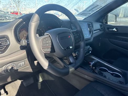 New 2026 Dodge Durango GT w/ Blacktop Package image 2