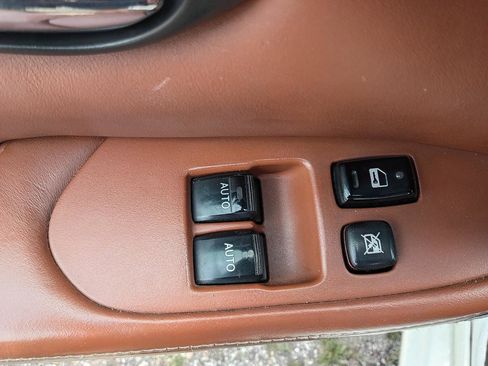 Used 2003 Lexus SC 430 Convertible RWD image 39