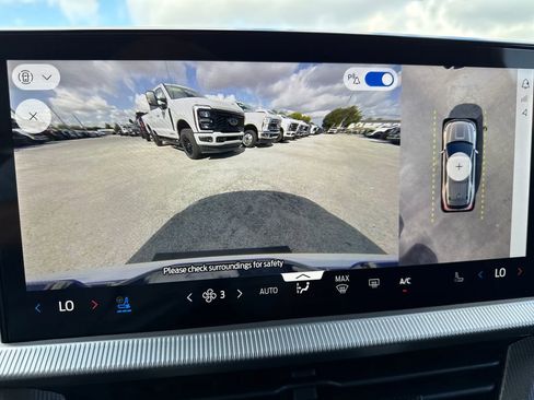 New 2026 Ford Explorer ST w/ Sun And Sound Package image 25