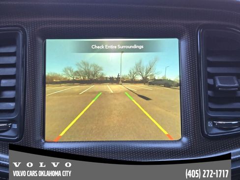 Used 2020 Dodge Challenger R/T image 18