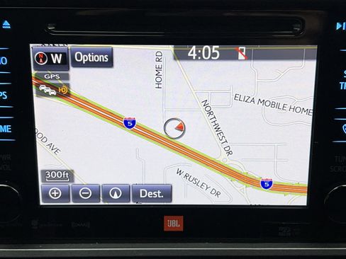 Used 2018 Toyota Tacoma TRD Off-Road image 13