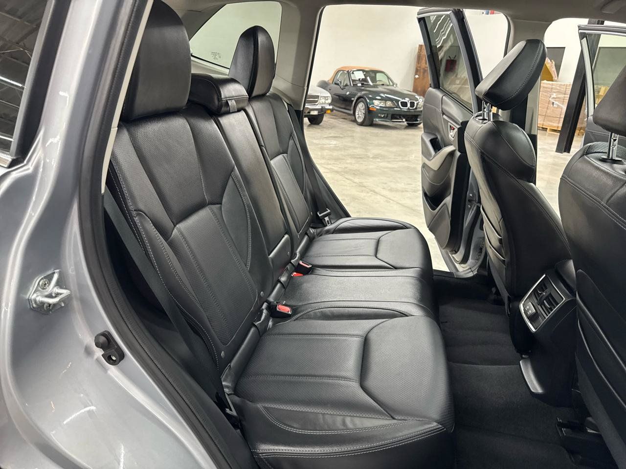 Used 2024 Subaru Forester Limited AWD/4WD image 25
