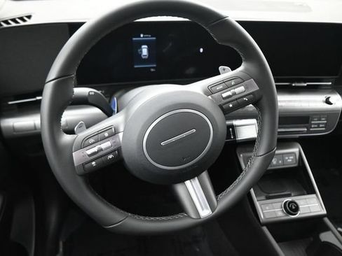 New 2026 Hyundai Kona SEL Premium AWD/4WD image 21