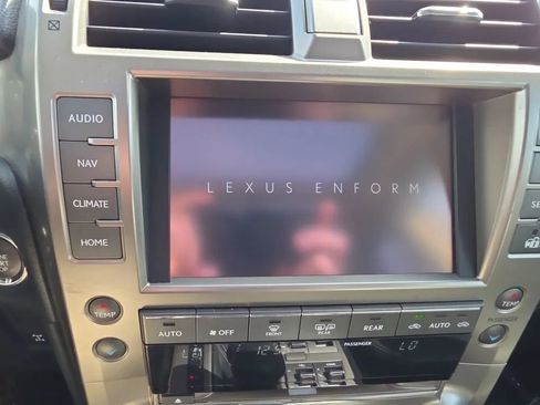 Used 2014 Lexus GX 460 Luxury image 37